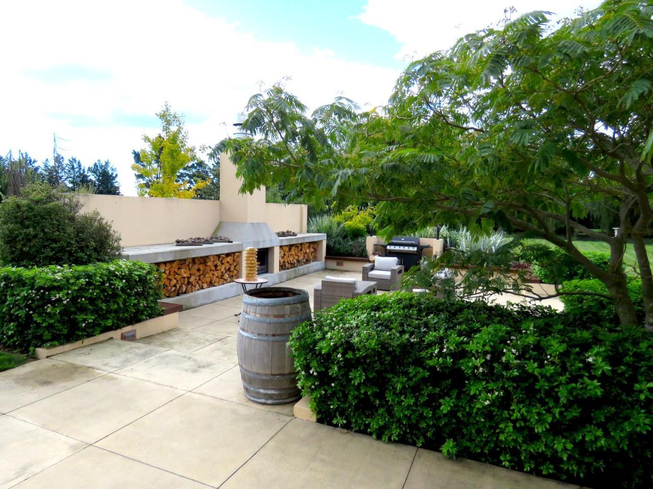 Tuscany Downs Estate Darfield 外观 照片