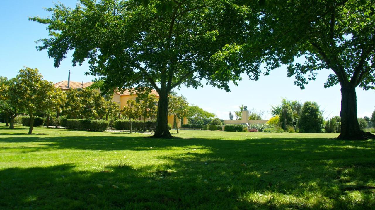 Tuscany Downs Estate Darfield 外观 照片