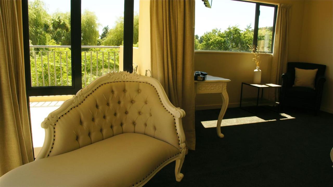 Tuscany Downs Estate Darfield 外观 照片
