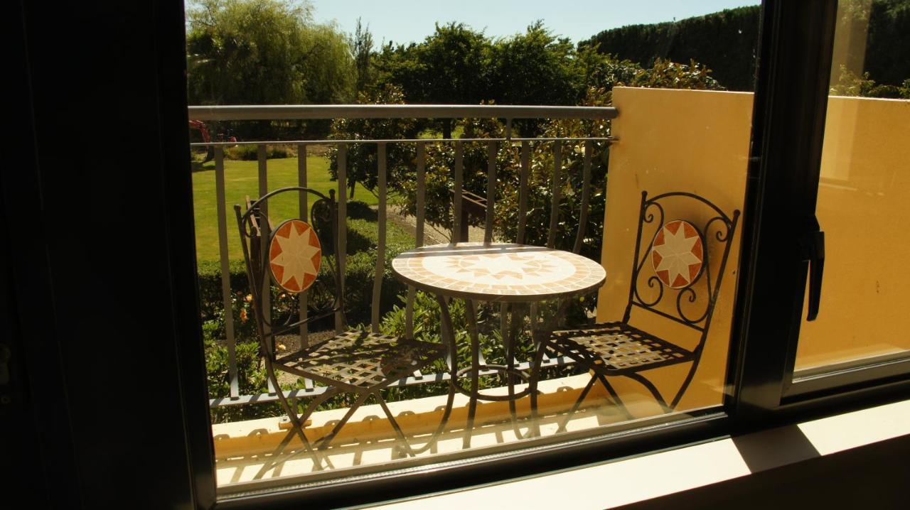 Tuscany Downs Estate Darfield 外观 照片