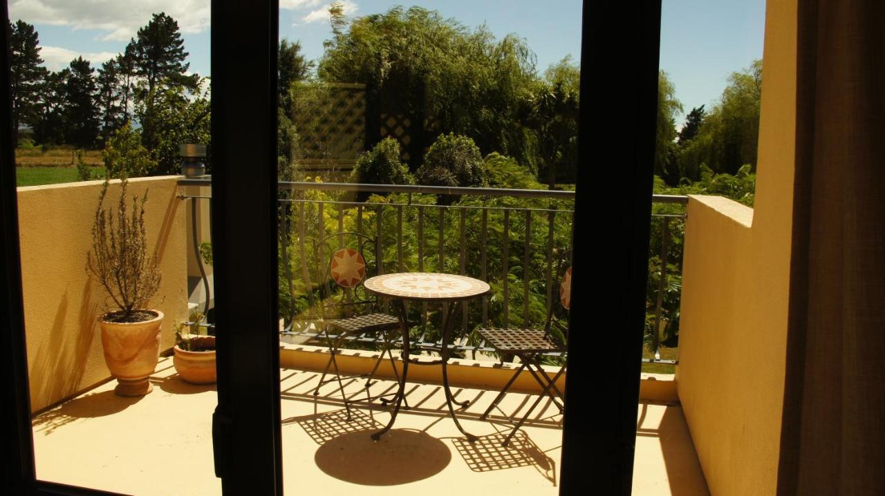 Tuscany Downs Estate Darfield 外观 照片
