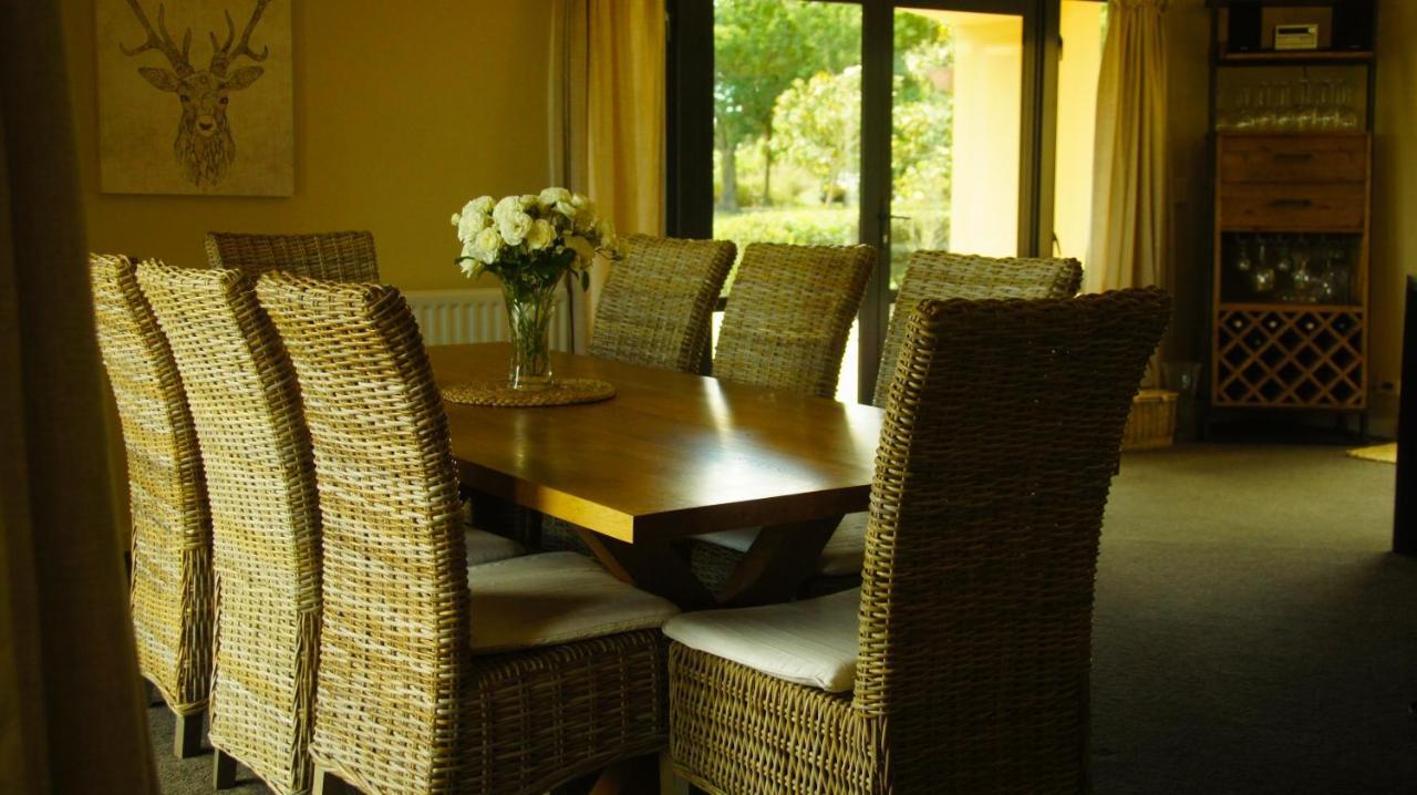 Tuscany Downs Estate Darfield 外观 照片