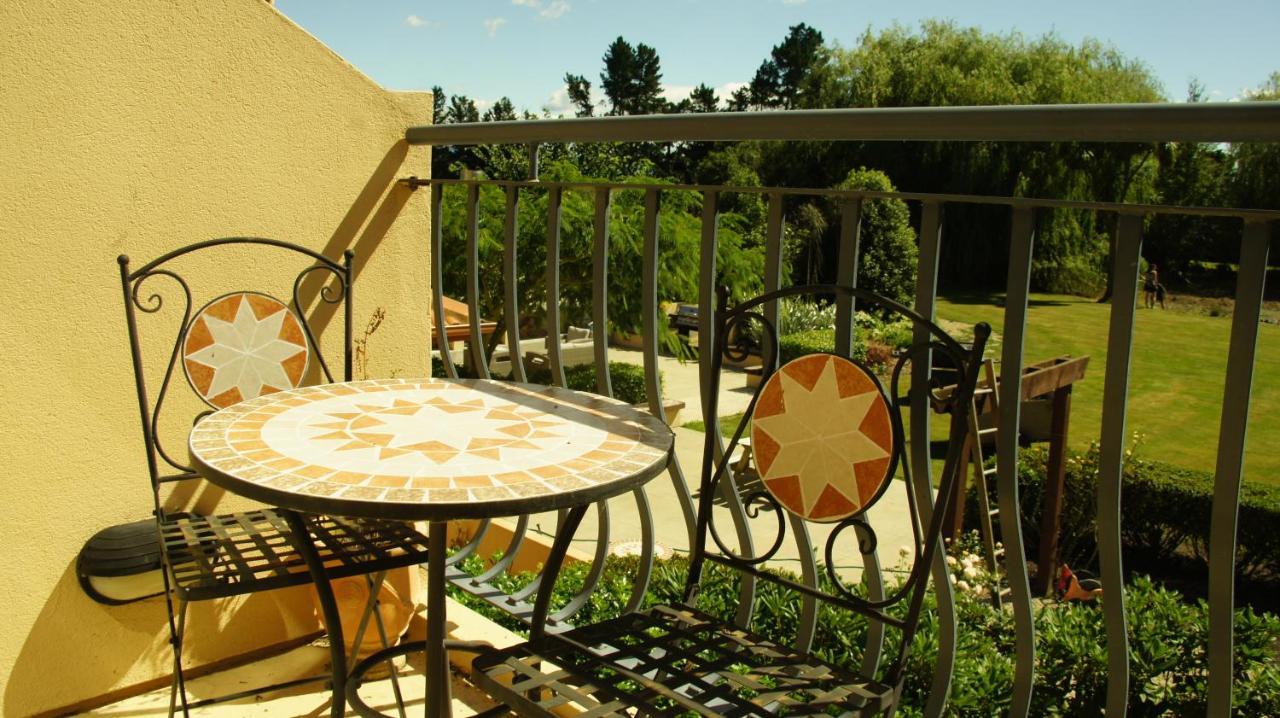 Tuscany Downs Estate Darfield 外观 照片