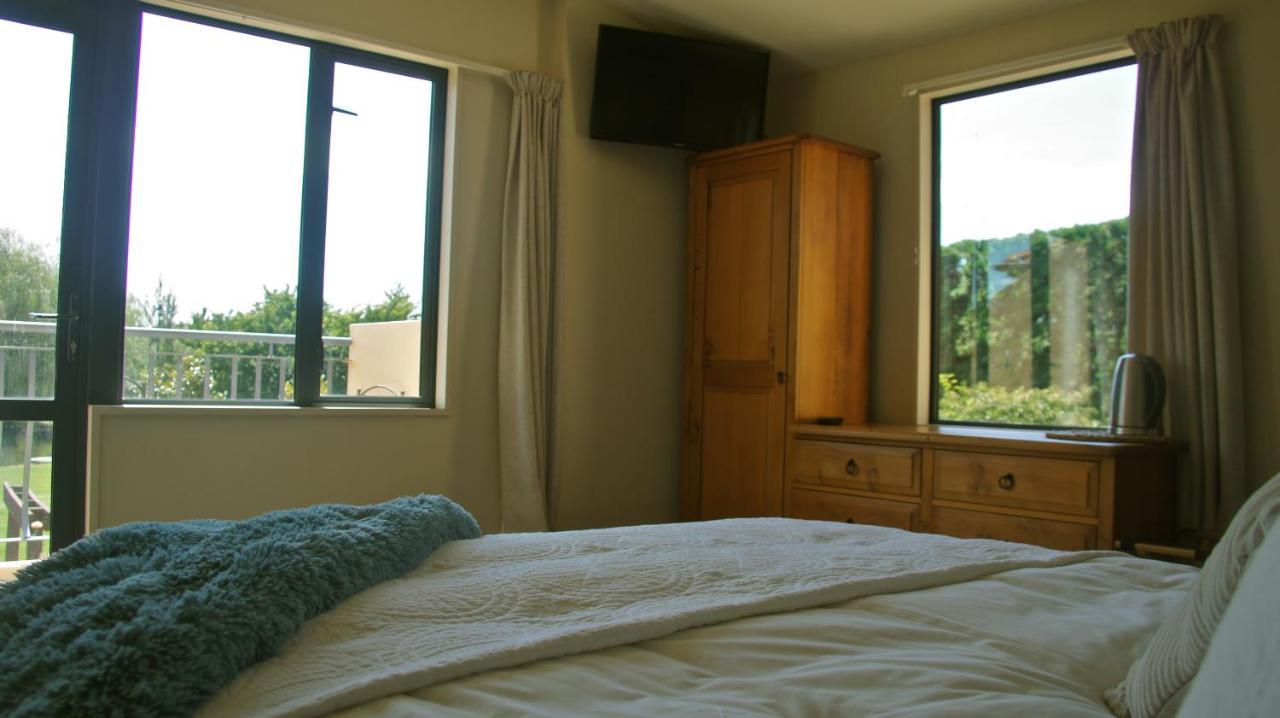 Tuscany Downs Estate Darfield 外观 照片