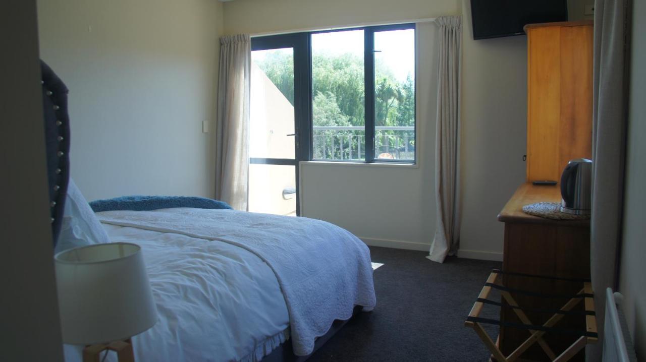 Tuscany Downs Estate Darfield 外观 照片